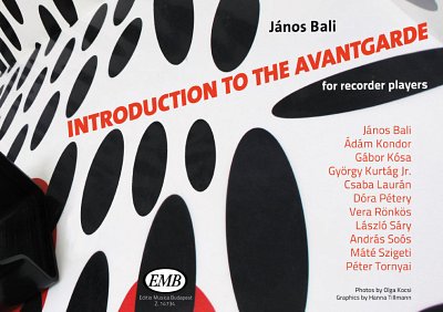 Introduction to the avantgarde