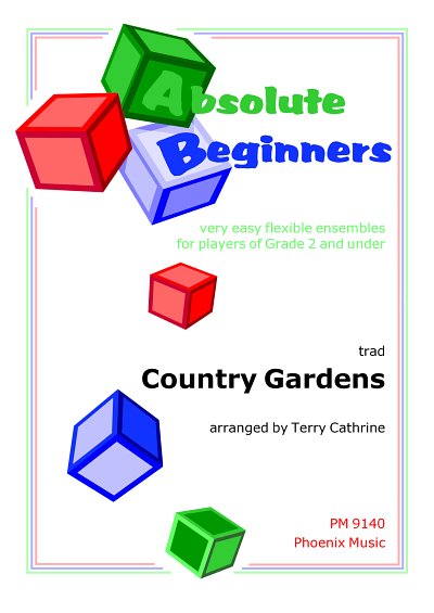 T. trad: Country Gardens