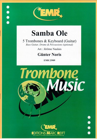 DL: G.M. Noris: Samba Ole, 5Pos