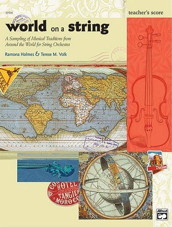World on a String, Stro