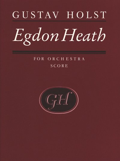 G. Holst: Egdon Heath Op 47 (1927)