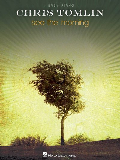 Chris Tomlin - See The Morning, Klav