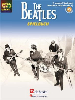 Beatles: Hoeren, Lesen & Spielen - The Beatles, Trp/FlhEu
