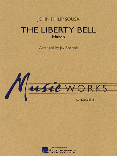 J.P. Sousa: The Liberty Bell, Blaso (Part.)