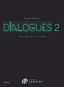 Dialogues 2 (Pa+St)