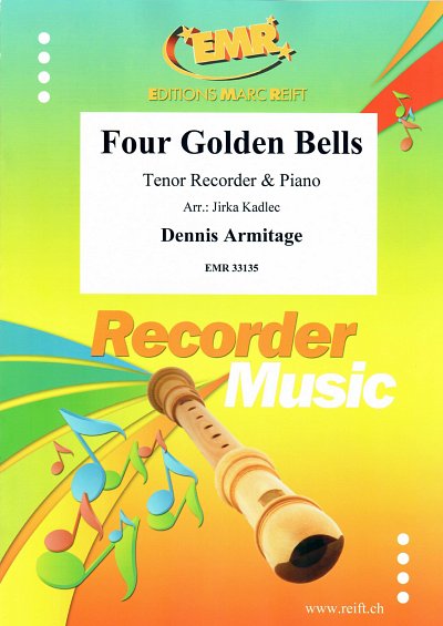DL: D. Armitage: Four Golden Bells, TbflKlv