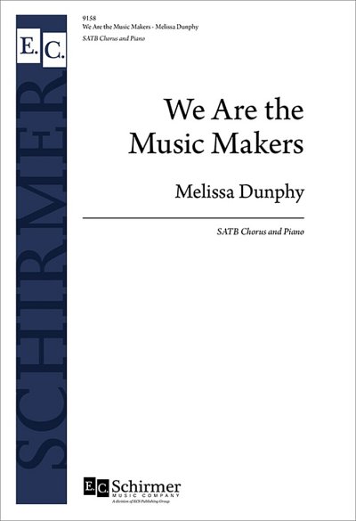 We Are the Music Makers, GchKlav (Part.)