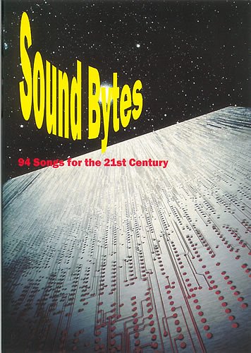 A. Pratt: Sound Bytes: Words Edition, Kst