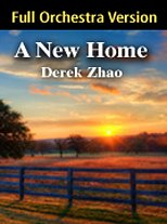 D. Zhao: A New Home, Sinfo (Part.)