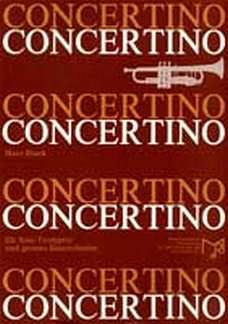 H. Blank: Concertino