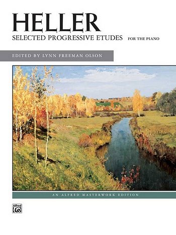 S. Heller: Selected Progressive Etudes