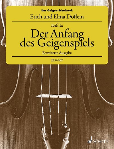 DL: Das Geigen-Schulwerk, Viol