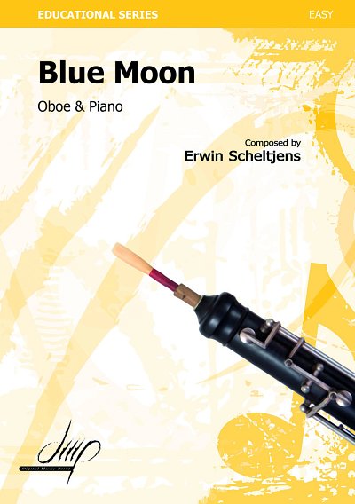 Blue Moon, ObKlav (Bu)