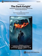 DL: H. Zimmer: The Dark Knight, Concert Suite fro, Sinfo (Pa