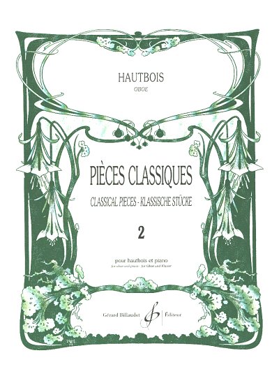 Pièces classiques Vol.2