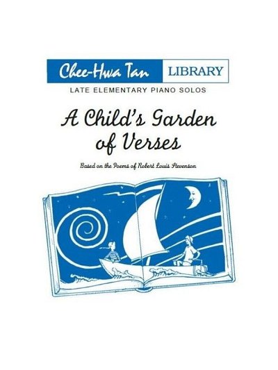 A Child's Garden of Verses, Klav