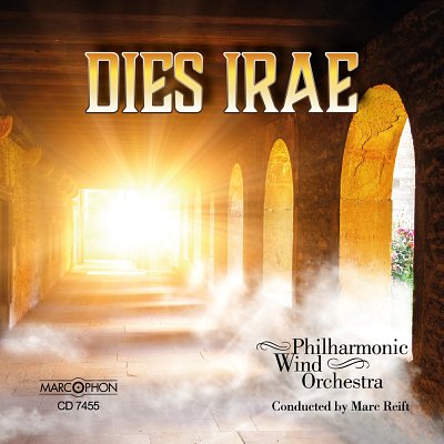 Dies Irae (CD)