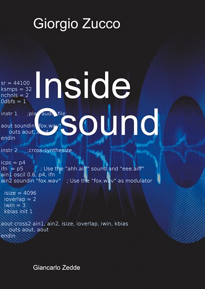 G. Zucco: Inside Csound (Bch)