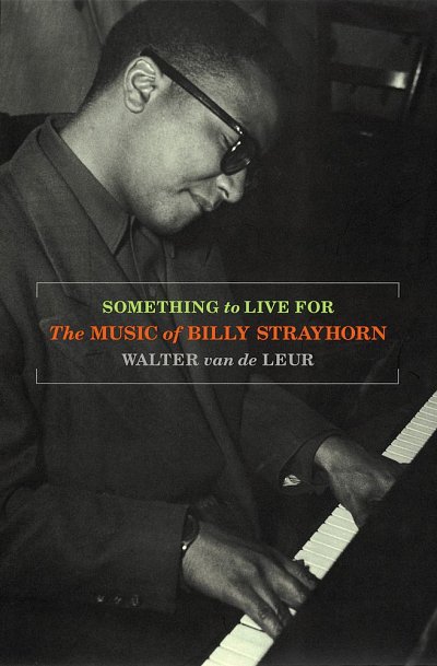 Something To Live For The Music Of Billy Strayhorn (Bu)