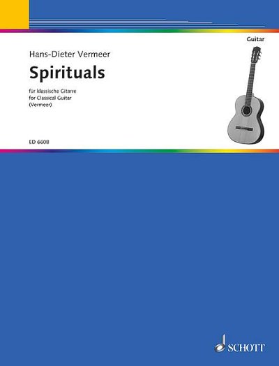 DL: Spirituals, Git