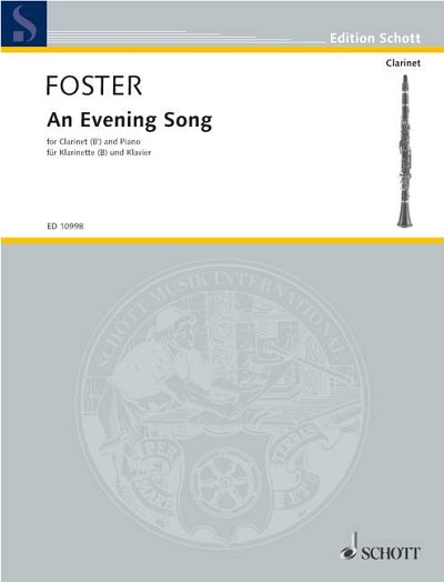 Foster, Ivor R.: An Evening Song
