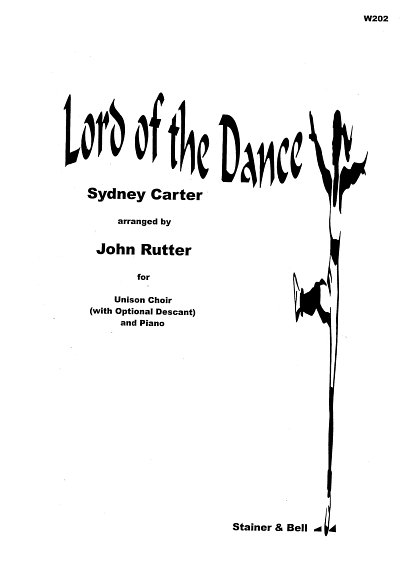 Carter Sydney: Lord Of The Dance