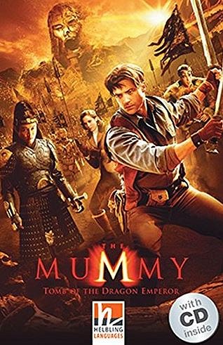 The Mummy (Bu+CD)