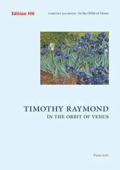 Raymond, Timothy: In the Orbit of Venus