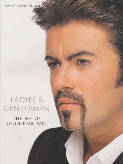 G. Michael: The Best Of George Michael