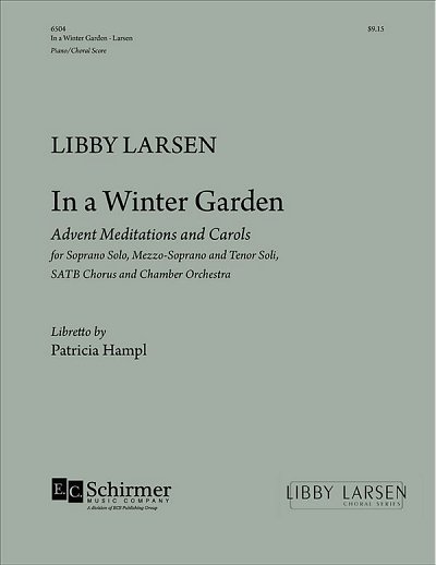 L. Larsen: In a Winter Garden