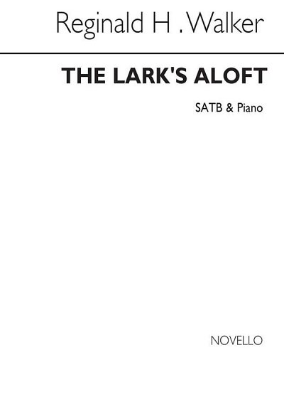 The Lark's Aloft, GchKlav (Chpa)