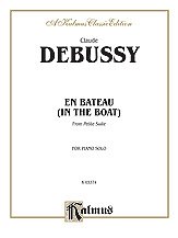 DL: Debussy