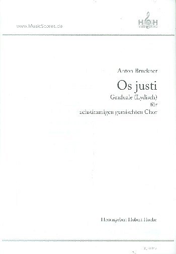 Os justi, Gch (Part.)