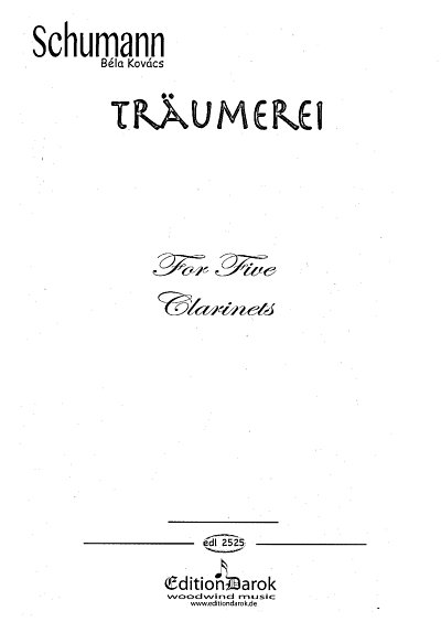 R. Schumann: Traeumerei
