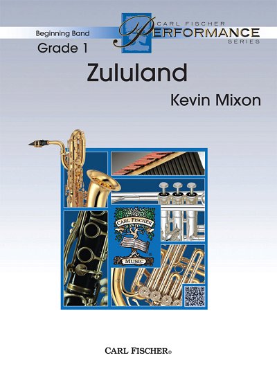 K. Mixon: Zululand