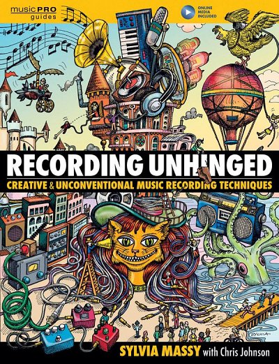 Recording Unhinged (+medonl)