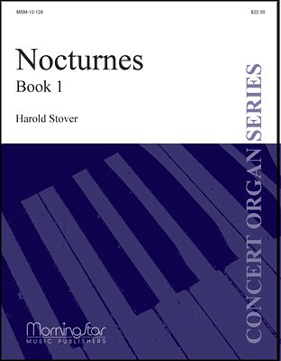 Nocturnes, Book 1, Org