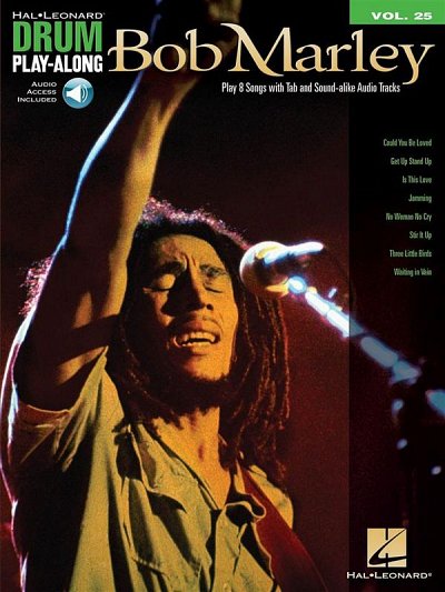 B. Marley: Bob Marley, Drst