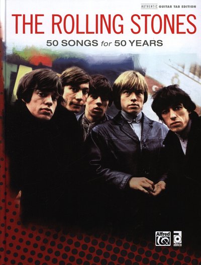 The Rolling Stones songbook ., Klavier