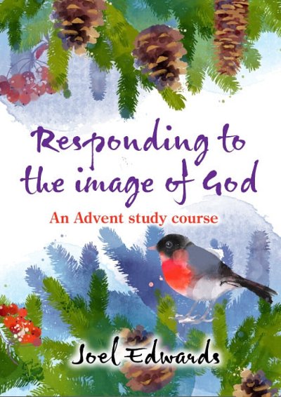 Responding To The Image Of God (Bu)
