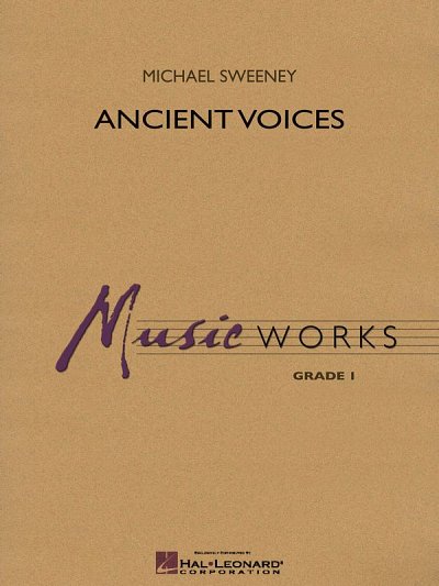 M. Sweeney: Ancient Voices