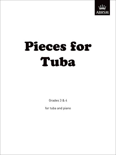 J. Brahms: Pieces for Tuba, Tb