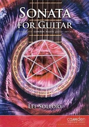 L. Sollory: Sonata For Guitar, Git