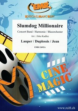 Slumdog Millionaire, Blaso (Pa+St)