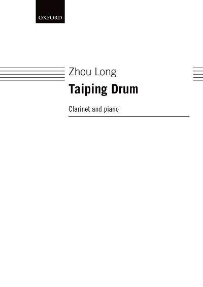 Z. Long: Taiping Drum
