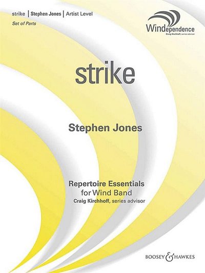 Strike (Pa+St)