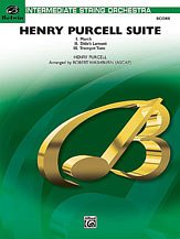 DL: Henry Purcell Suite, Stro (Vla)