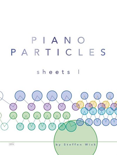 S. Wick: Piano Particles