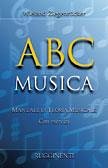 W. Ziegenrücker: Abc Musica (+CD)