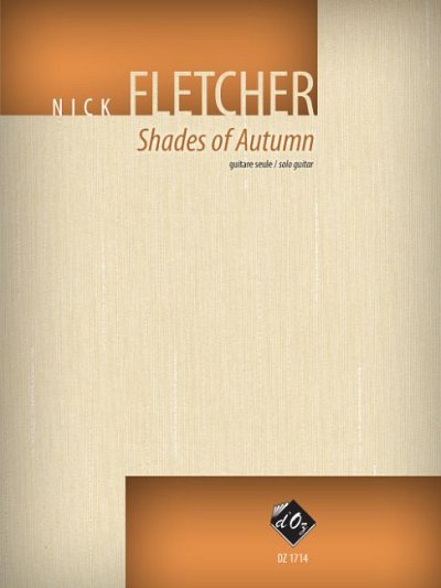 N. Fletcher: Shades of Autumn